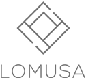 Lomusa Logo
